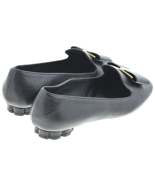 Salvatore Ferragamo（サルバトーレフェラガモ）パンプス 黒 サイズ:4(21.5cm位) レディース/2200639123035