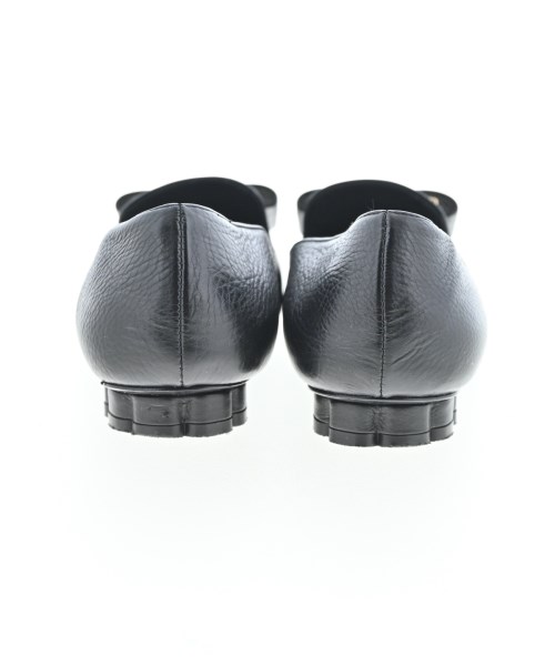 Salvatore Ferragamo（サルバトーレフェラガモ）パンプス 黒 サイズ:4(21.5cm位) レディース/2200639123035