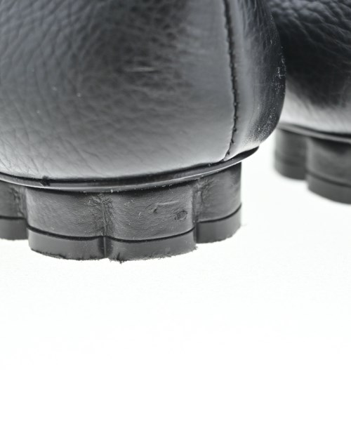 Salvatore Ferragamo（サルバトーレフェラガモ）パンプス 黒 サイズ:4(21.5cm位) レディース/2200639123035