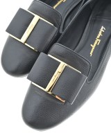 Salvatore Ferragamo（サルバトーレフェラガモ）パンプス 黒 サイズ:4(21.5cm位) レディース/2200639123035