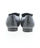 Salvatore Ferragamo（サルバトーレフェラガモ）パンプス 黒 サイズ:4(21.5cm位) レディース/2200639123035