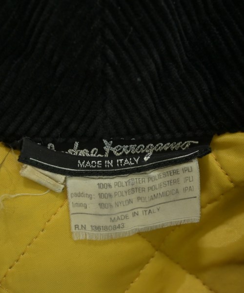 Salvatore Ferragamo（サルバトーレフェラガモ）その他 黄 サイズ:S レディース/2200639646046