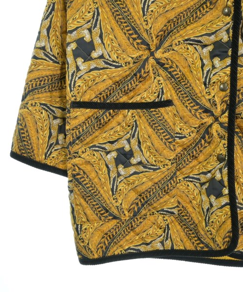 Salvatore Ferragamo（サルバトーレフェラガモ）その他 黄 サイズ:S レディース/2200639646046