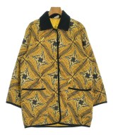 Salvatore Ferragamo（サルバトーレフェラガモ）その他 黄 サイズ:S レディース/2200639646046