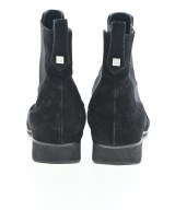 Salvatore Ferragamo（サルバトーレフェラガモ）ブーツ 黒 サイズ:5(22.5cm位) レディース/2200638796032