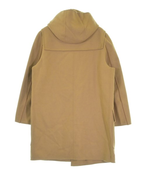 Salvatore Ferragamo（サルバトーレフェラガモ）ダッフルコート ベージュ サイズ:50(XL位) メンズ/2200635734013