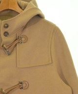 Salvatore Ferragamo（サルバトーレフェラガモ）ダッフルコート ベージュ サイズ:50(XL位) メンズ/2200635734013