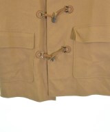 Salvatore Ferragamo（サルバトーレフェラガモ）ダッフルコート ベージュ サイズ:50(XL位) メンズ/2200635734013