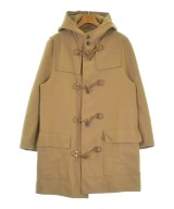 Salvatore Ferragamo ダッフルコート