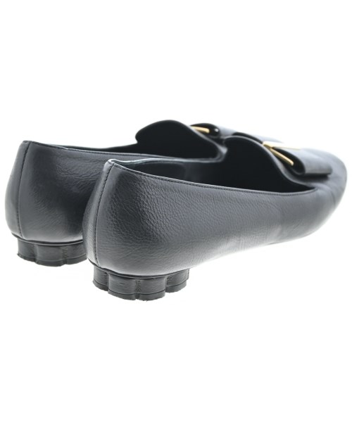Salvatore Ferragamo（サルバトーレフェラガモ）パンプス 黒 サイズ:6(23.5cm位) レディース/2200639983158