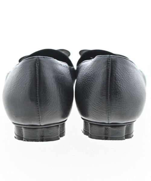 Salvatore Ferragamo（サルバトーレフェラガモ）パンプス 黒 サイズ:6(23.5cm位) レディース/2200639983158