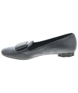 Salvatore Ferragamo（サルバトーレフェラガモ）パンプス 黒 サイズ:6(23.5cm位) レディース/2200639983158