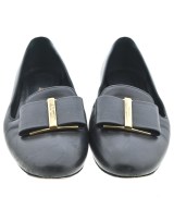 Salvatore Ferragamo（サルバトーレフェラガモ）パンプス 黒 サイズ:6(23.5cm位) レディース/2200639983158