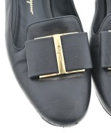 Salvatore Ferragamo（サルバトーレフェラガモ）パンプス 黒 サイズ:6(23.5cm位) レディース/2200639983158