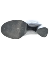 Salvatore Ferragamo（サルバトーレフェラガモ）ブーツ 黒 サイズ:6 1/2(24cm位) レディース/2200616178058