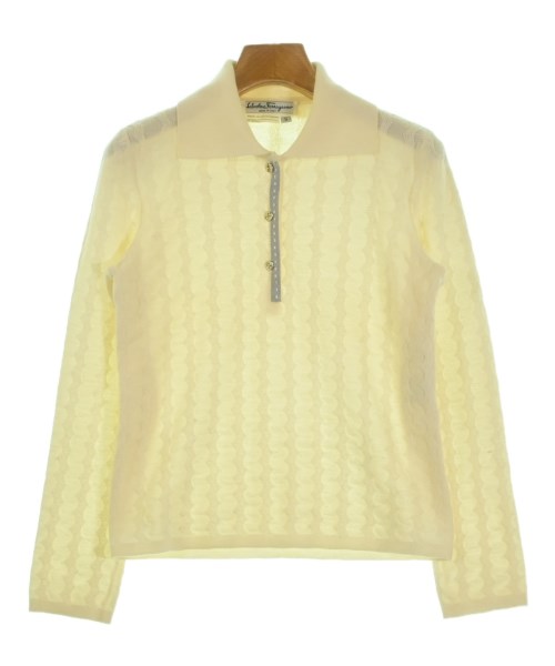 サルバトーレフェラガモ(Salvatore Ferragamo)のSalvatore Ferragamo ニット・セーター