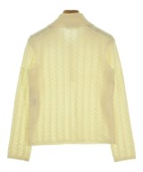 Salvatore Ferragamo（サルバトーレフェラガモ）ニット・セーター 白 サイズ:S レディース/2200640644017