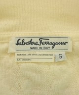 Salvatore Ferragamo（サルバトーレフェラガモ）ニット・セーター 白 サイズ:S レディース/2200640644017