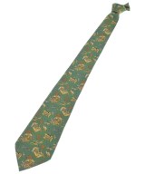 Salvatore Ferragamo ネクタイ