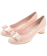 Salvatore Ferragamo パンプス