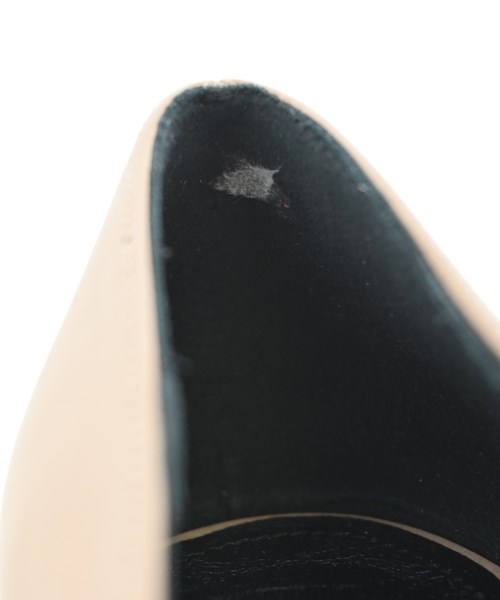 Salvatore Ferragamo（サルバトーレフェラガモ）パンプス ベージュ サイズ:6 1/2(24cm位) レディース/2200641684050