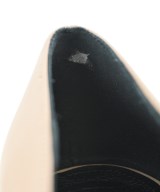 Salvatore Ferragamo（サルバトーレフェラガモ）パンプス ベージュ サイズ:6 1/2(24cm位) レディース/2200641684050