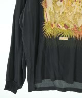 Salvatore Ferragamo（サルバトーレフェラガモ）ブラウス 黒 サイズ:L レディース/2200641717017