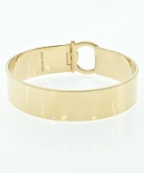 Salvatore Ferragamo（サルバトーレフェラガモ）ブレスレット・バングル ゴールド サイズ:- レディース/2200643300088