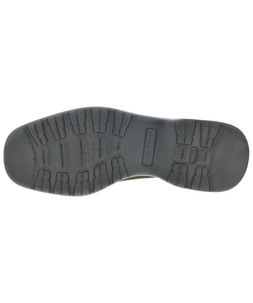 Salvatore Ferragamo（サルバトーレフェラガモ）ビジネス・ドレスシューズ 茶 サイズ:UK8(26.5cm位) メンズ/2200643508224