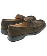 Salvatore Ferragamo（サルバトーレフェラガモ）ビジネス・ドレスシューズ 茶 サイズ:UK8(26.5cm位) メンズ/2200643508224