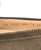 Salvatore Ferragamo（サルバトーレフェラガモ）ビジネス・ドレスシューズ 茶 サイズ:UK8(26.5cm位) メンズ/2200643508224