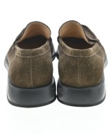 Salvatore Ferragamo（サルバトーレフェラガモ）ビジネス・ドレスシューズ 茶 サイズ:UK8(26.5cm位) メンズ/2200643508224