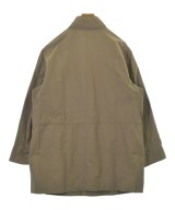 Salvatore Ferragamo（サルバトーレフェラガモ）ミリタリーブルゾン ベージュ サイズ:50(XL位) メンズ/2200635299055