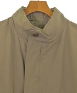 Salvatore Ferragamo（サルバトーレフェラガモ）ミリタリーブルゾン ベージュ サイズ:50(XL位) メンズ/2200635299055