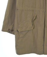 Salvatore Ferragamo（サルバトーレフェラガモ）ミリタリーブルゾン ベージュ サイズ:50(XL位) メンズ/2200635299055