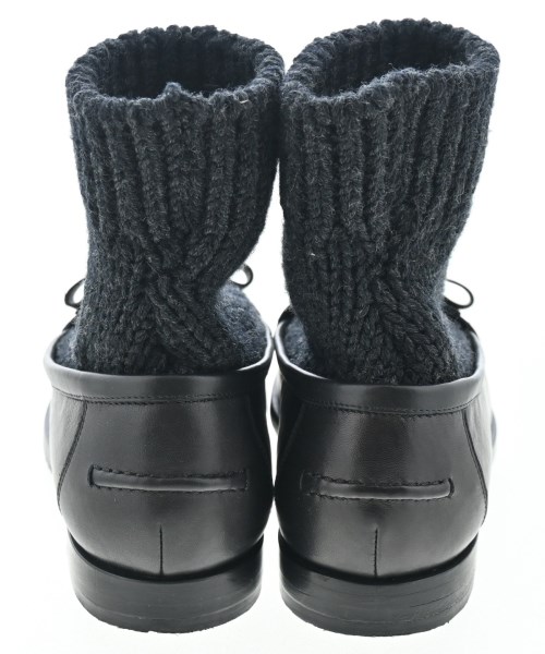 Salvatore Ferragamo（サルバトーレフェラガモ）その他 黒 サイズ:6 1/2(24cm位) レディース/2200635368645