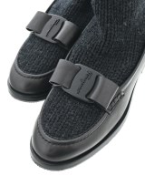 Salvatore Ferragamo（サルバトーレフェラガモ）その他 黒 サイズ:6 1/2(24cm位) レディース/2200635368645