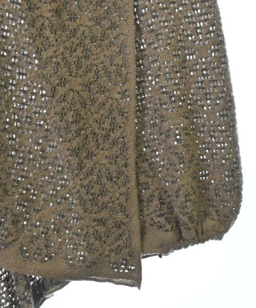 Salvatore Ferragamo（サルバトーレフェラガモ）その他 茶 サイズ:F レディース/2200642089014