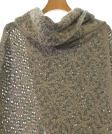 Salvatore Ferragamo（サルバトーレフェラガモ）その他 茶 サイズ:F レディース/2200642089014