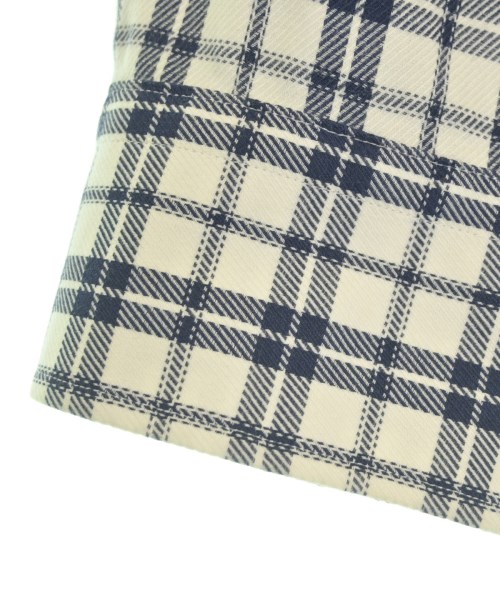 Salvatore Ferragamo（サルバトーレフェラガモ）カジュアルシャツ 白 サイズ:XL メンズ/2200619619015