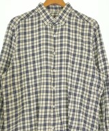 Salvatore Ferragamo（サルバトーレフェラガモ）カジュアルシャツ 白 サイズ:XL メンズ/2200619619015