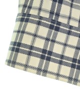 Salvatore Ferragamo（サルバトーレフェラガモ）カジュアルシャツ 白 サイズ:XL メンズ/2200619619015