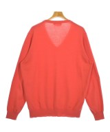 Salvatore Ferragamo（サルバトーレフェラガモ）ニット・セーター オレンジ サイズ:XL メンズ/2200619619022