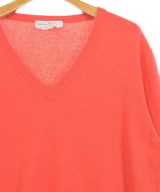 Salvatore Ferragamo（サルバトーレフェラガモ）ニット・セーター オレンジ サイズ:XL メンズ/2200619619022