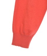 Salvatore Ferragamo（サルバトーレフェラガモ）ニット・セーター オレンジ サイズ:XL メンズ/2200619619022