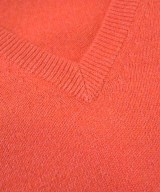 Salvatore Ferragamo（サルバトーレフェラガモ）ニット・セーター オレンジ サイズ:XL メンズ/2200619619022