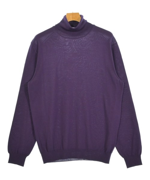 サルバトーレフェラガモ(Salvatore Ferragamo)のSalvatore Ferragamo ニット・セーター