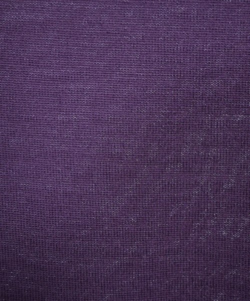 Salvatore Ferragamo（サルバトーレフェラガモ）ニット・セーター 紫 サイズ:XL メンズ/2200619619039