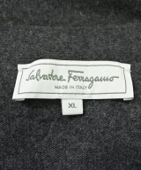 Salvatore Ferragamo（サルバトーレフェラガモ）カーディガン グレー サイズ:XL メンズ/2200619619046