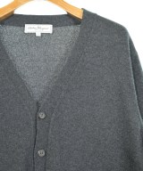 Salvatore Ferragamo（サルバトーレフェラガモ）カーディガン グレー サイズ:XL メンズ/2200619619046
